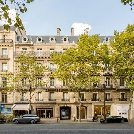 Merveil - Luxury Suite -Champs Elysees-Haussmann I 巴黎 外观 照片