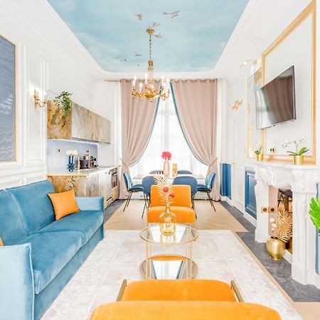 Merveil - Luxury Suite -Champs Elysees-Haussmann I 巴黎 外观 照片