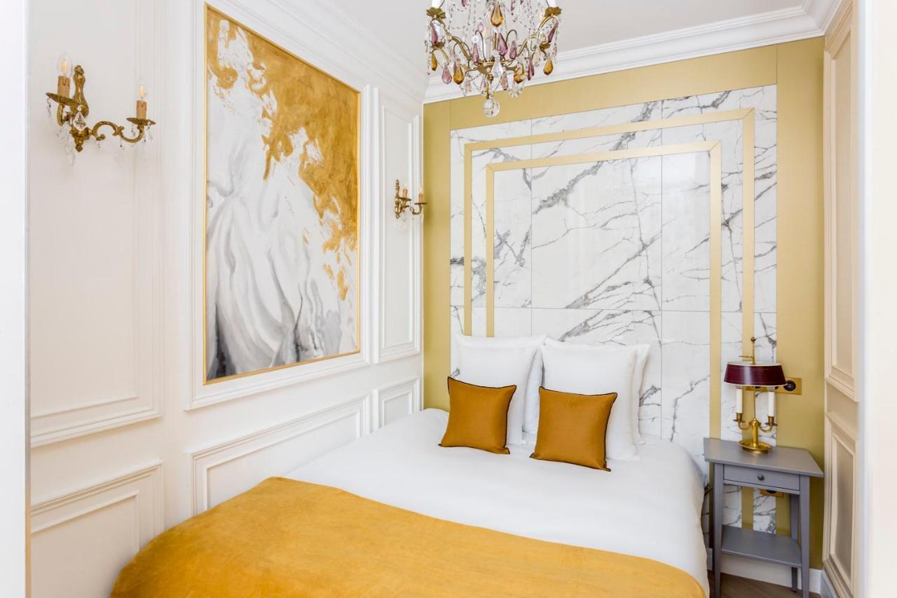 Merveil - Luxury Suite -Champs Elysees-Haussmann I 巴黎 外观 照片