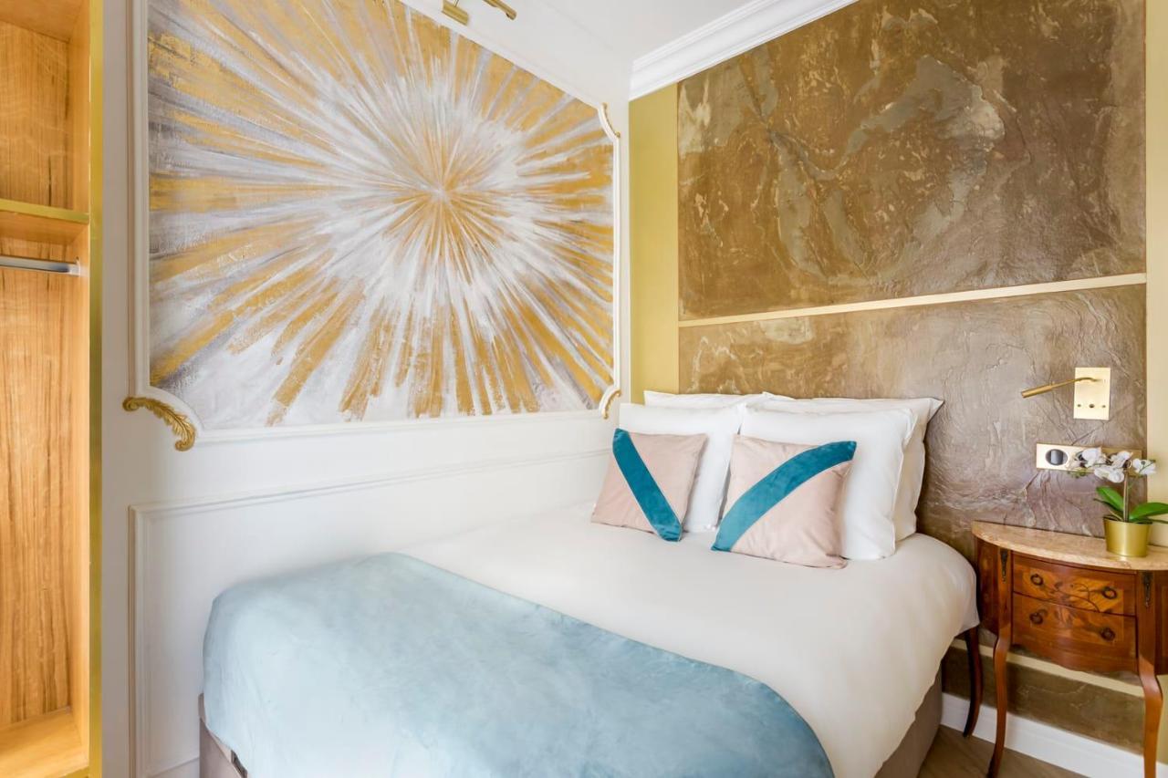 Merveil - Luxury Suite -Champs Elysees-Haussmann I 巴黎 外观 照片