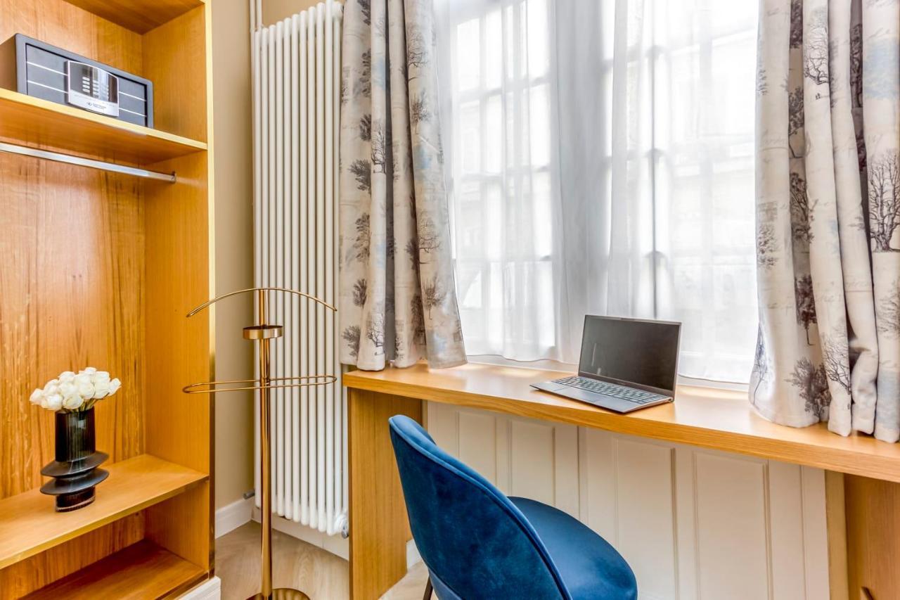 Merveil - Luxury Suite -Champs Elysees-Haussmann I 巴黎 外观 照片