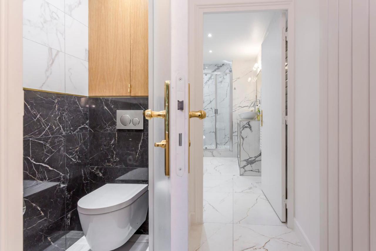 Merveil - Luxury Suite -Champs Elysees-Haussmann I 巴黎 外观 照片
