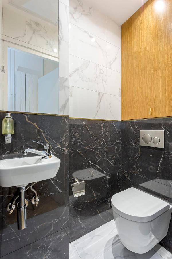 Merveil - Luxury Suite -Champs Elysees-Haussmann I 巴黎 外观 照片