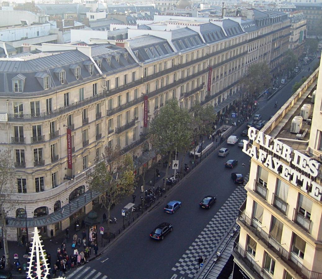 Merveil - Luxury Suite -Champs Elysees-Haussmann I 巴黎 外观 照片