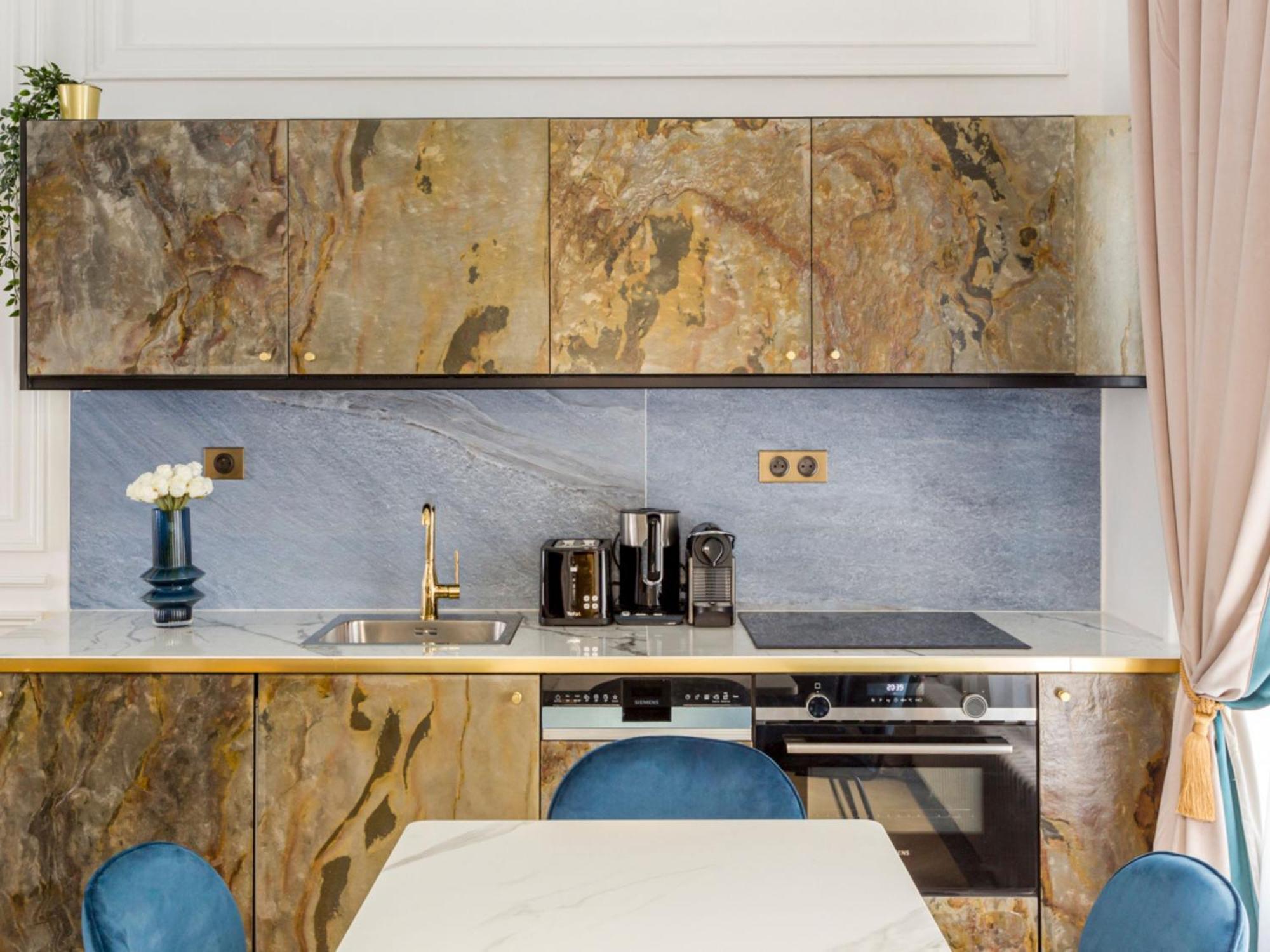 Merveil - Luxury Suite -Champs Elysees-Haussmann I 巴黎 外观 照片