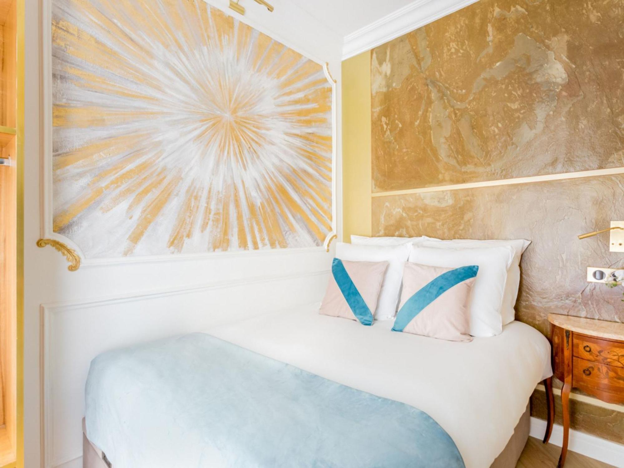 Merveil - Luxury Suite -Champs Elysees-Haussmann I 巴黎 外观 照片
