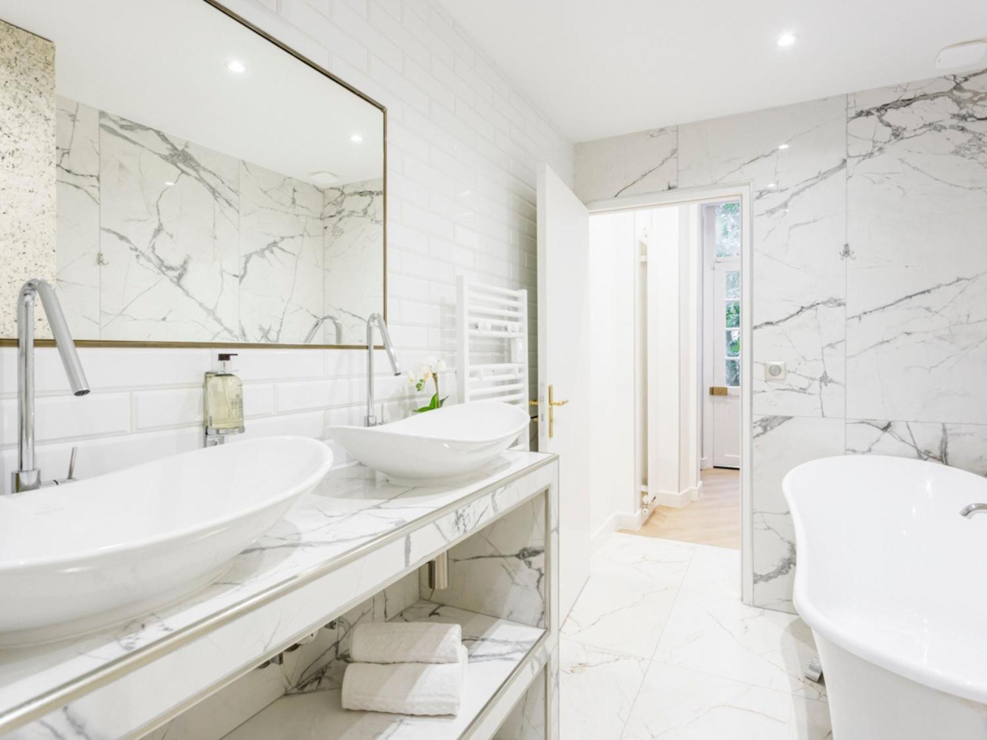 Merveil - Luxury Suite -Champs Elysees-Haussmann I 巴黎 外观 照片