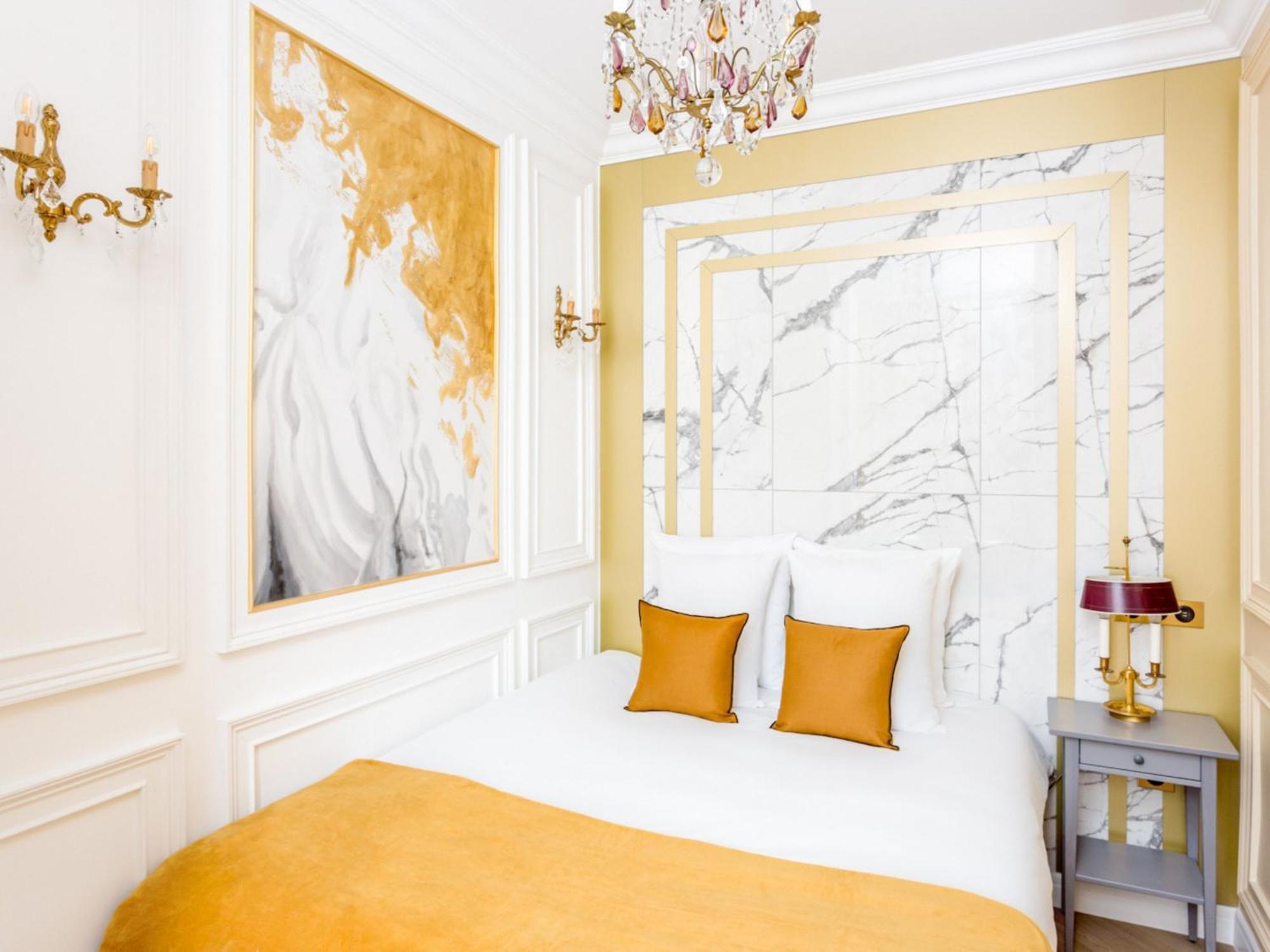 Merveil - Luxury Suite -Champs Elysees-Haussmann I 巴黎 外观 照片