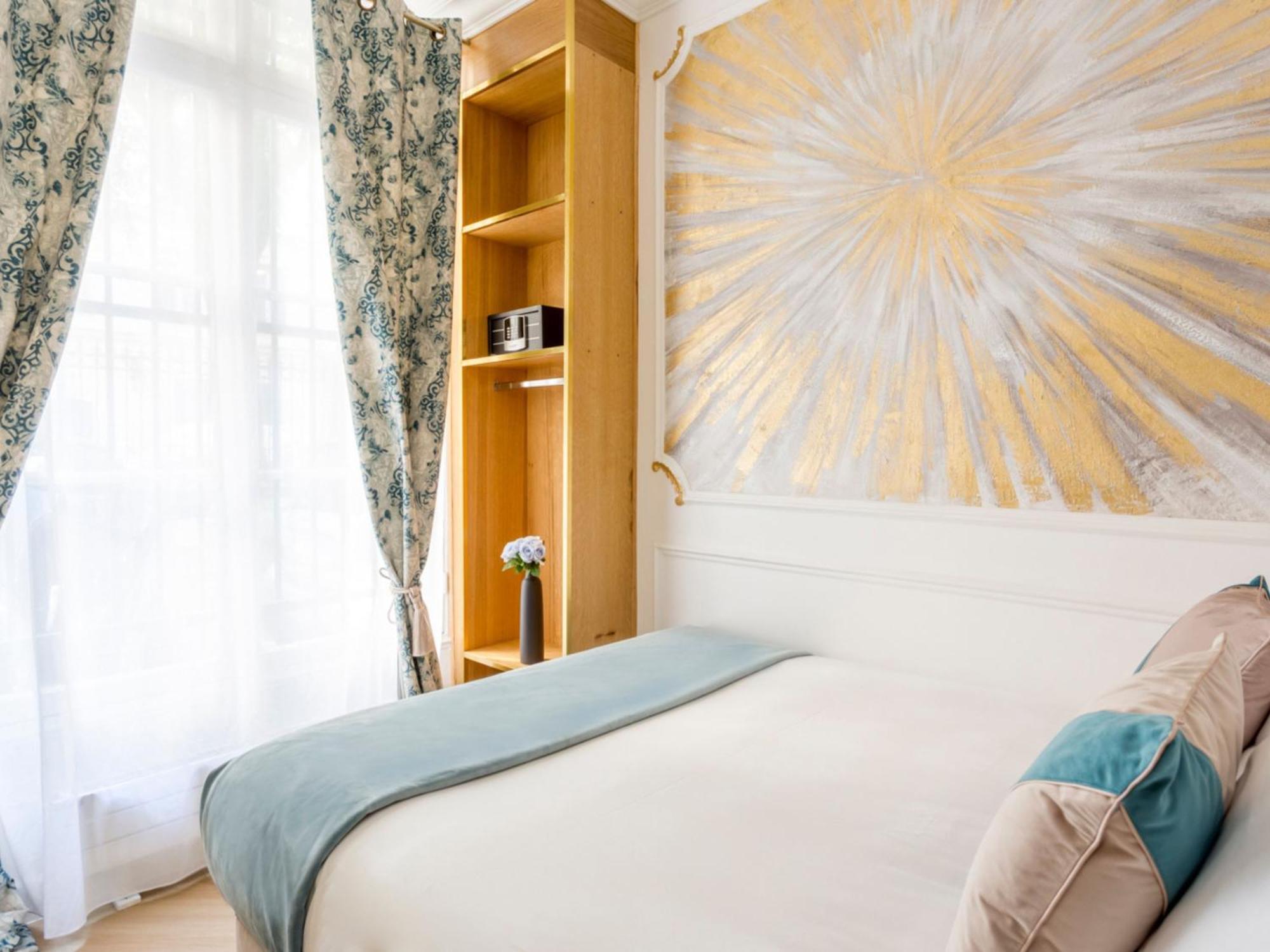 Merveil - Luxury Suite -Champs Elysees-Haussmann I 巴黎 外观 照片