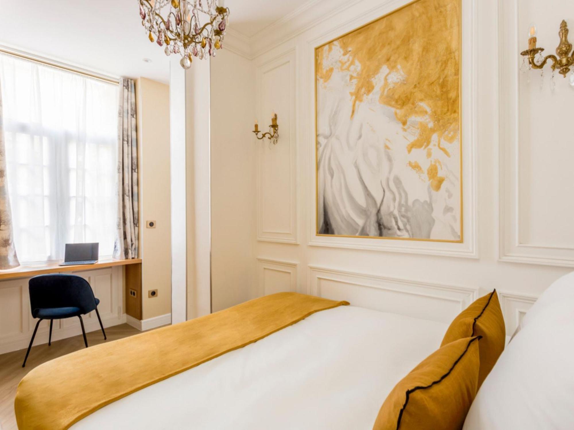 Merveil - Luxury Suite -Champs Elysees-Haussmann I 巴黎 外观 照片