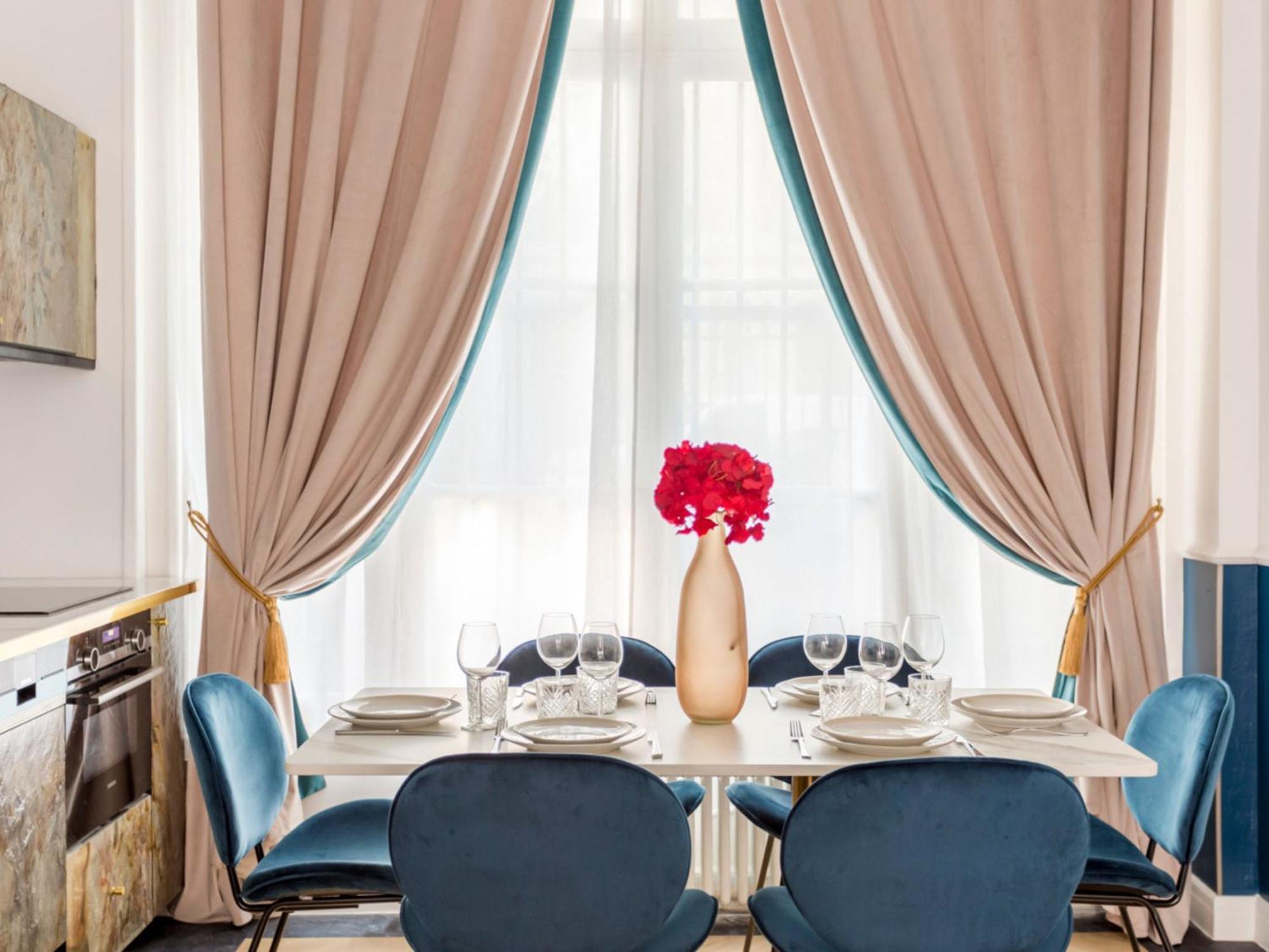 Merveil - Luxury Suite -Champs Elysees-Haussmann I 巴黎 外观 照片
